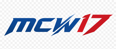 MCW17 Logo